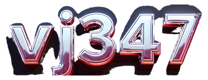 vj347 logo