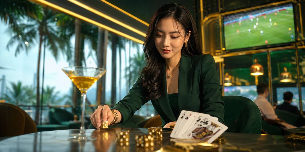 vj347 Những Gì Bạn Tìm Thấy Trong Sportsbook vj347