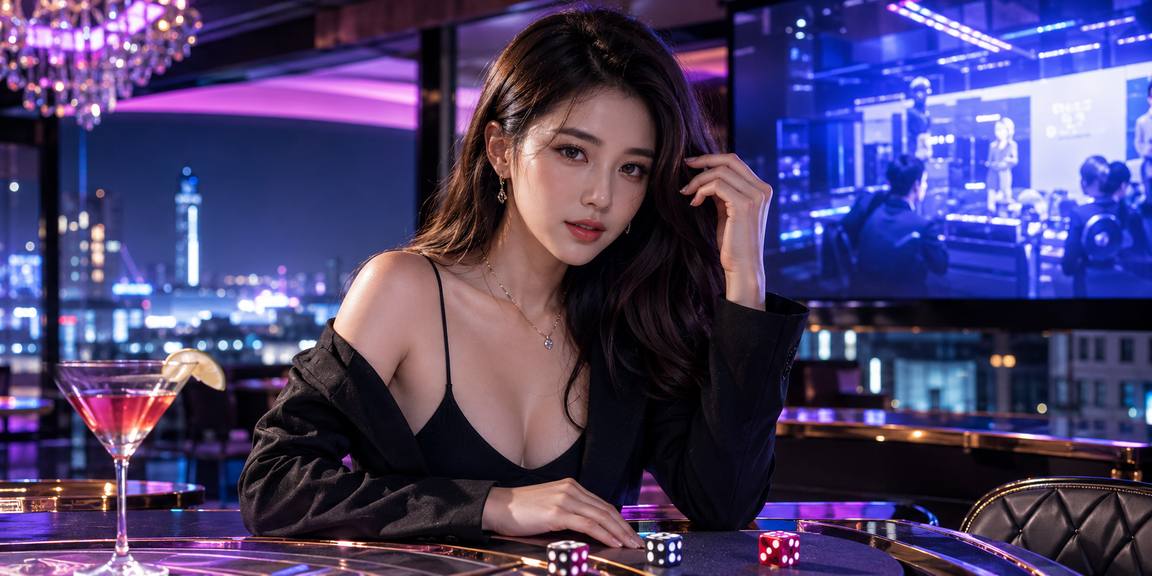 vj347 Live Casino